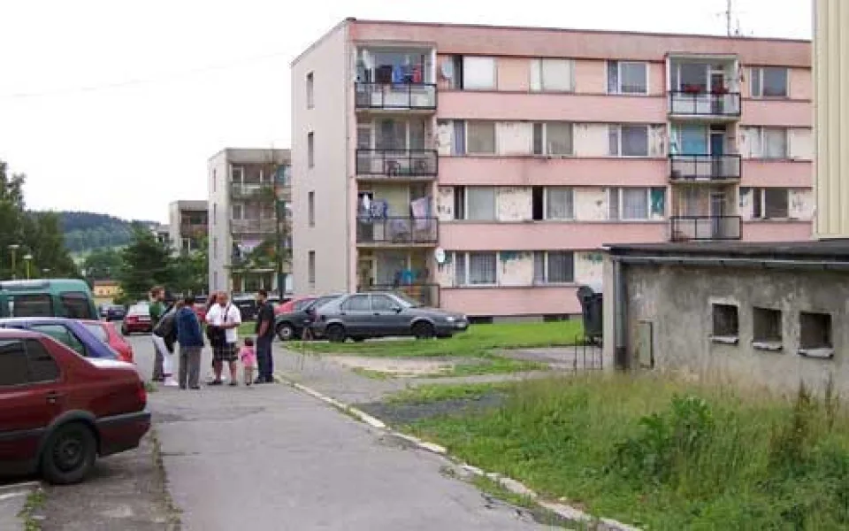 Ilustrační foto