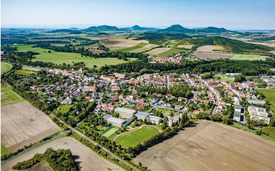 Černčice 