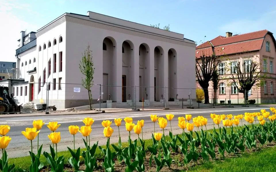 archivní foto