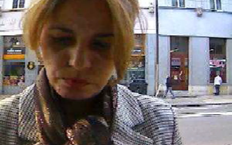 Policie ČR