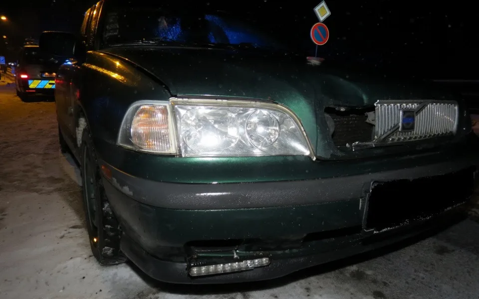 Policie ČR