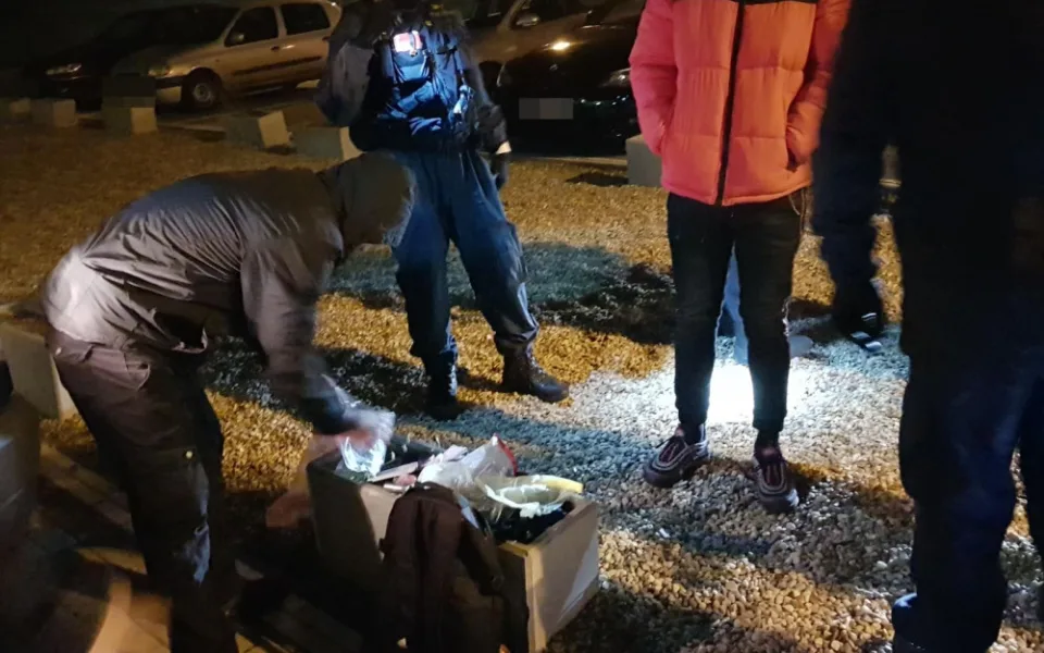 Policie ČR