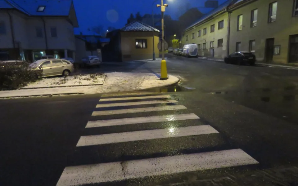 Policie ČR