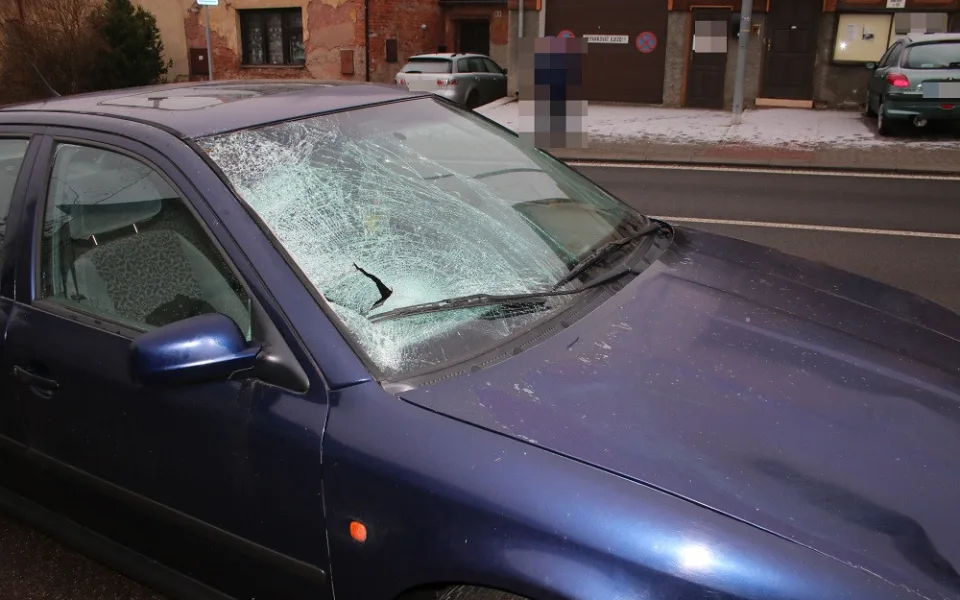 Policie ČR