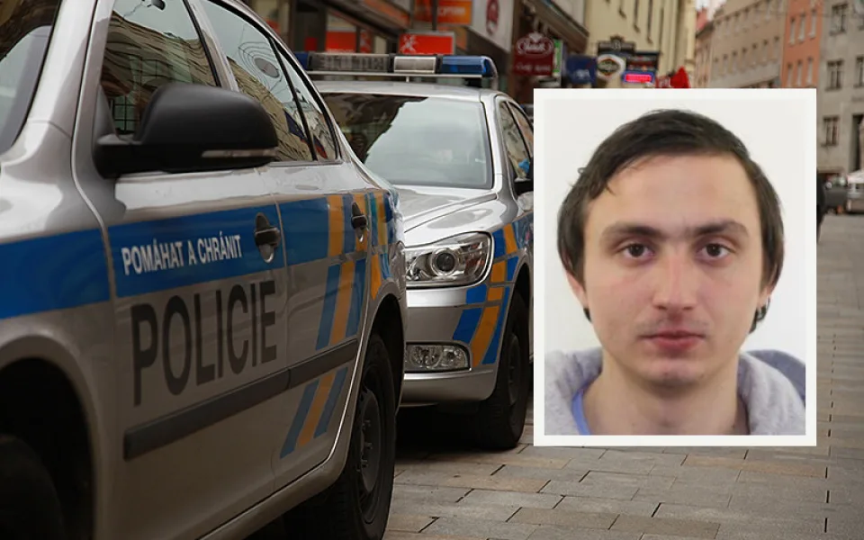 Policie ČR