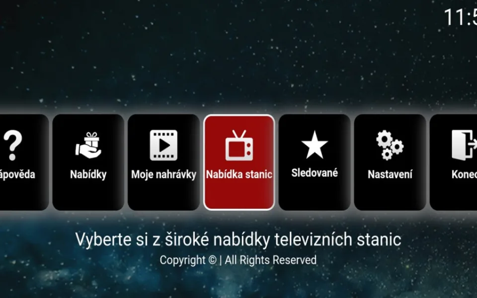 STARNET