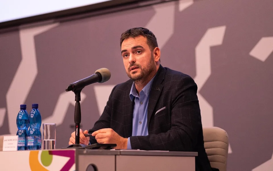 Kamil Kuča