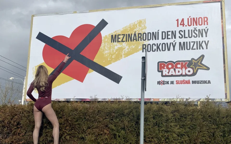 RockRadio – Rock je slušná muzika!