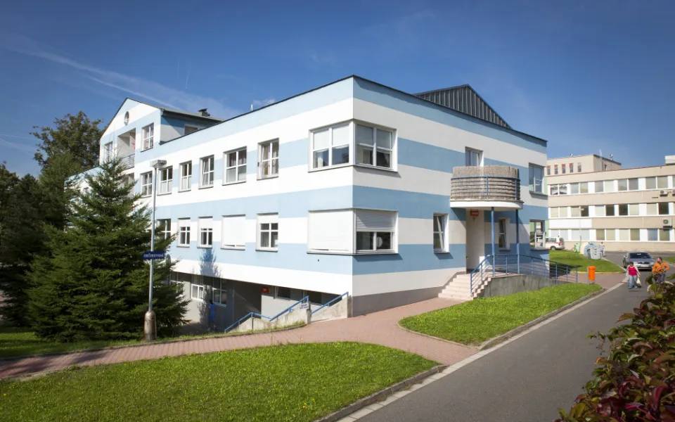 Nemocnice Rychnov nad Kněžnou
