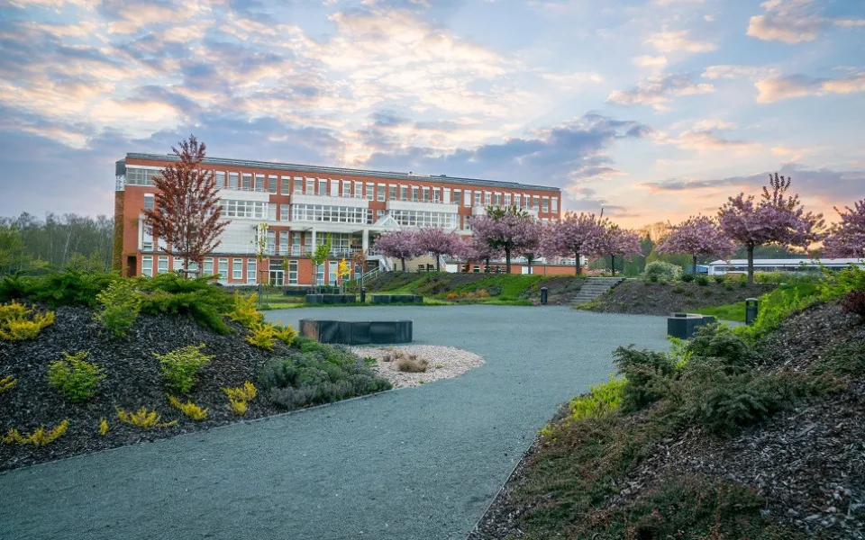 Univerzita Hradec Králové