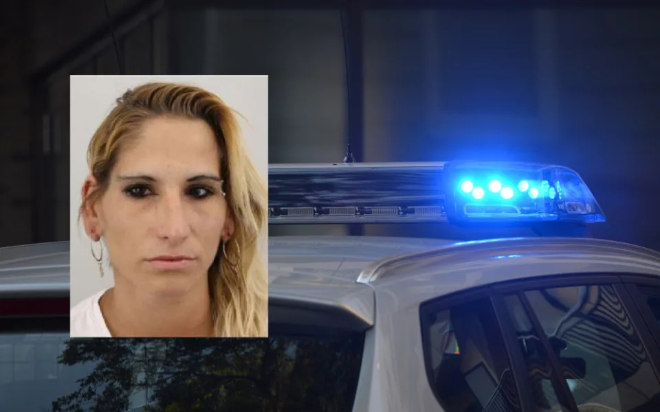 Policie pátrá po třicetileté ženě z Trutnovska