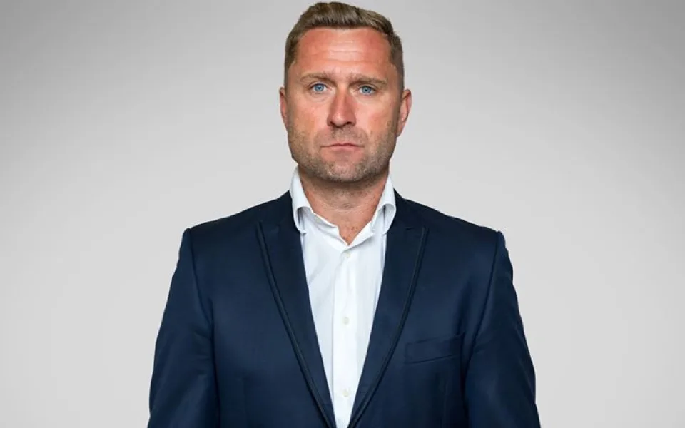 Jaroslav Bednář končí u Mountfieldu HK jako sportovní manažer