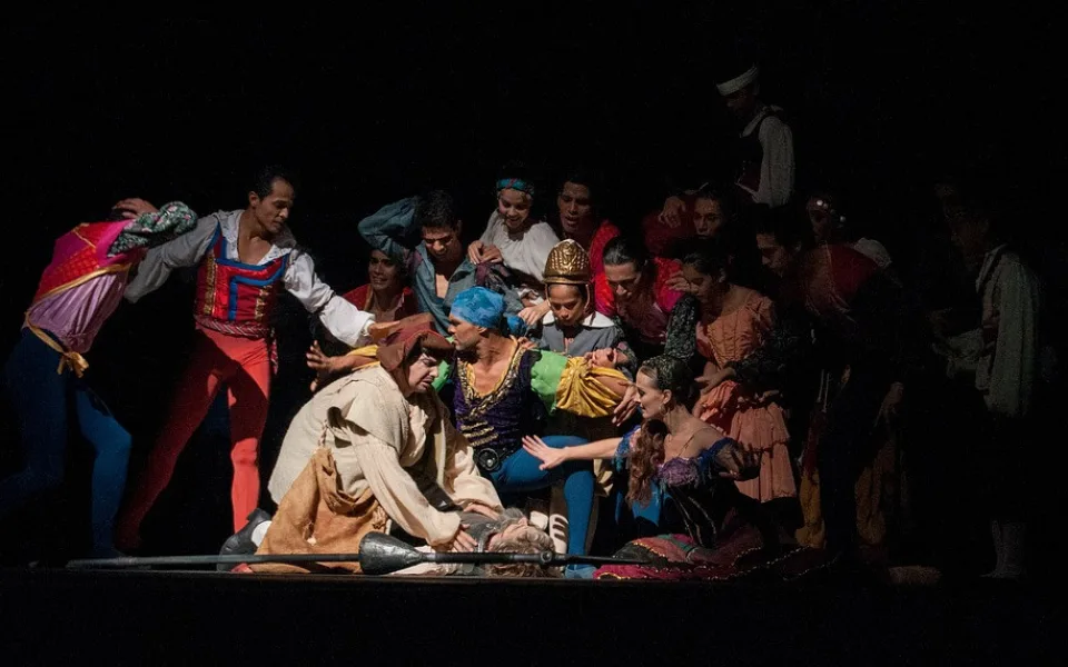 ballet-don-quijote-895062_960_720