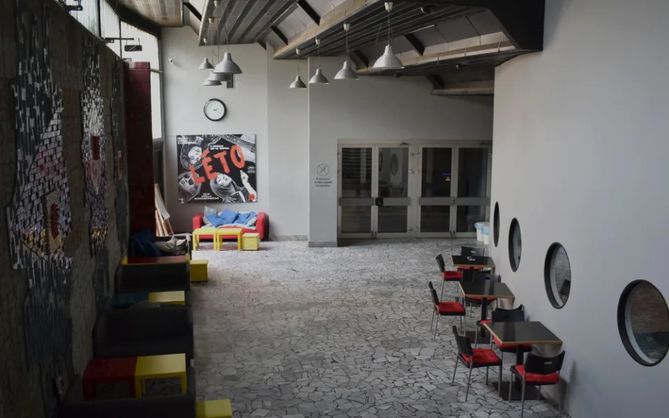 Bio Centrál Hradec Králové