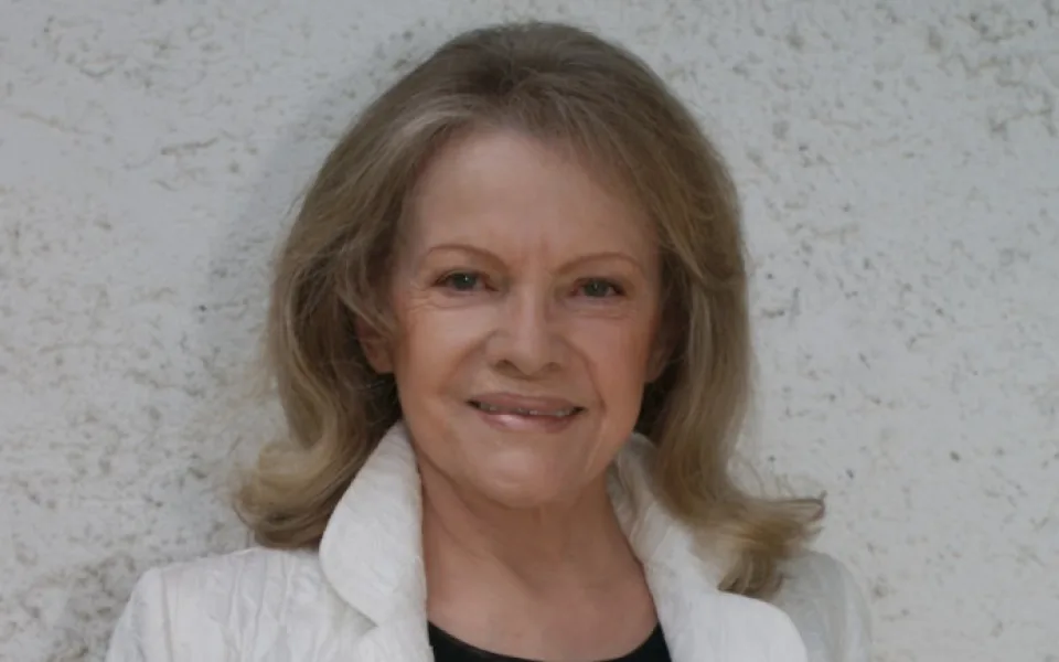 Eva Pilarová