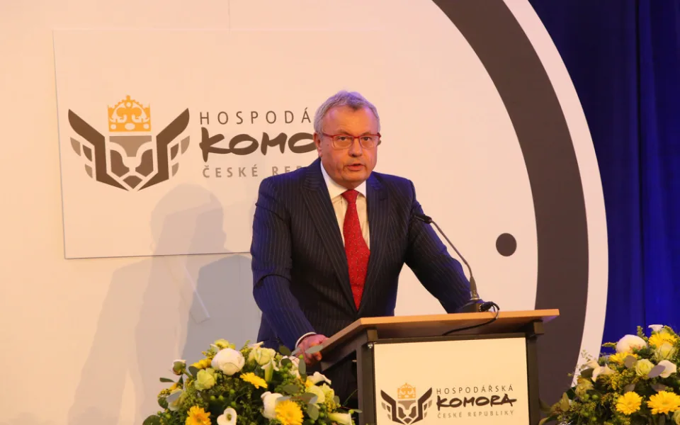 Vladimír Dlouhý