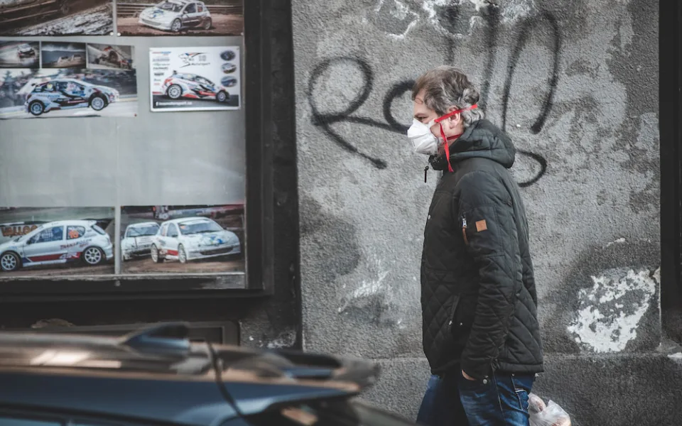 E.ON podpořil kampaň #ChránímTebe a vyzývá k odpovědnému chování