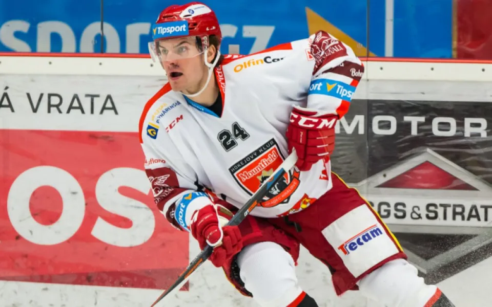 Petr Zámorský
