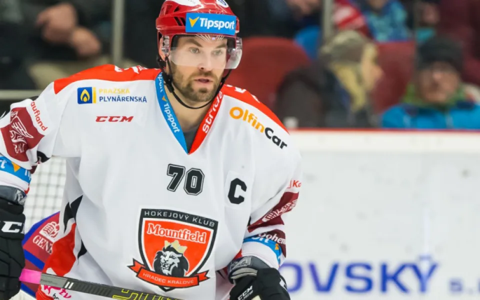 Radek Smoleňák