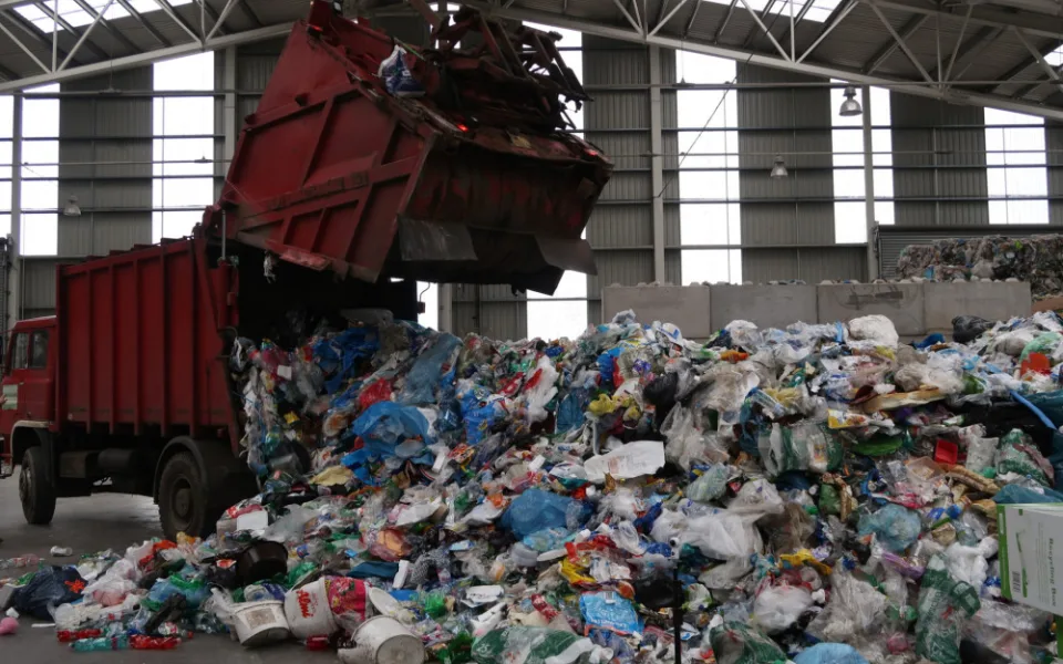 Třídím nebo recykluji? Pojďme si vysvětlit základní pojmy týkající se odpadu