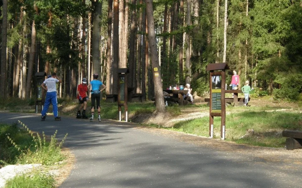 Hradečnice