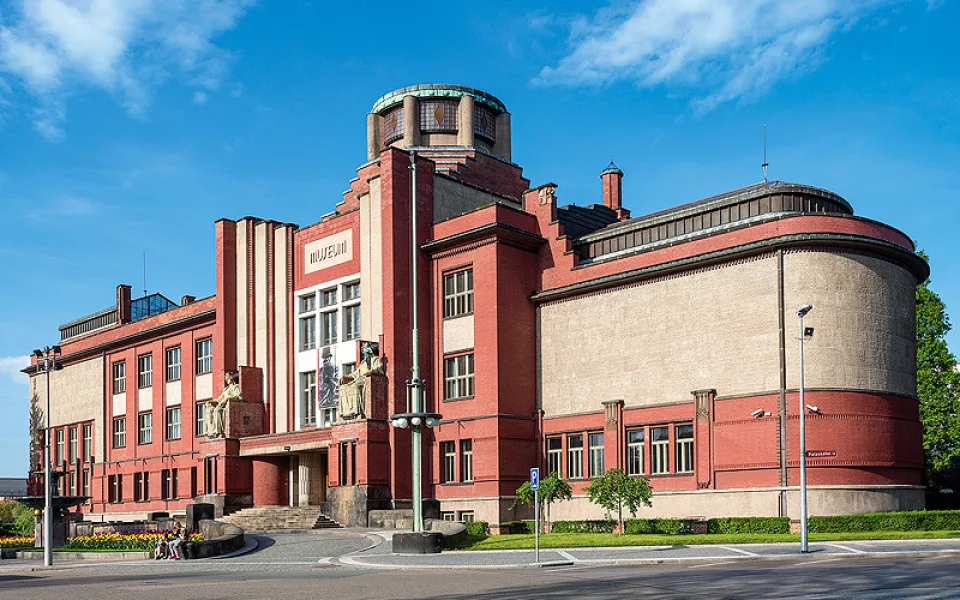 Muzeum východních Čech