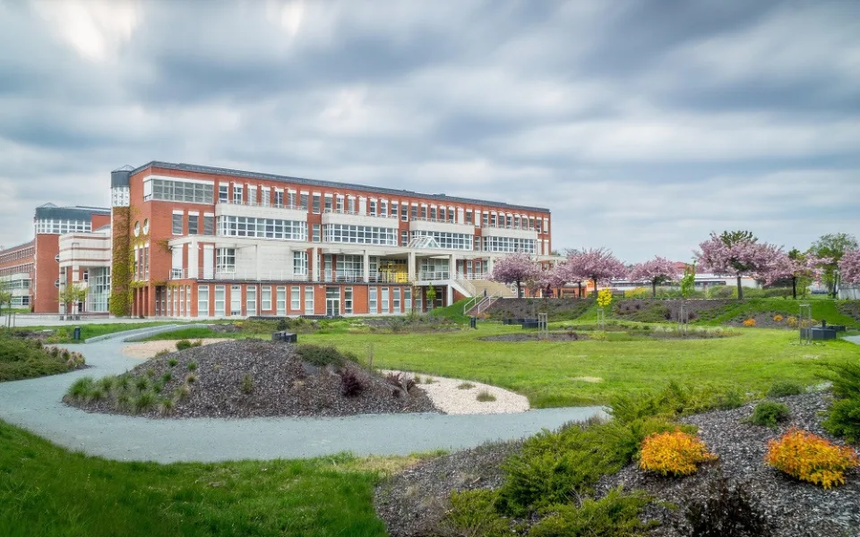 Univerzita Hradec Králové