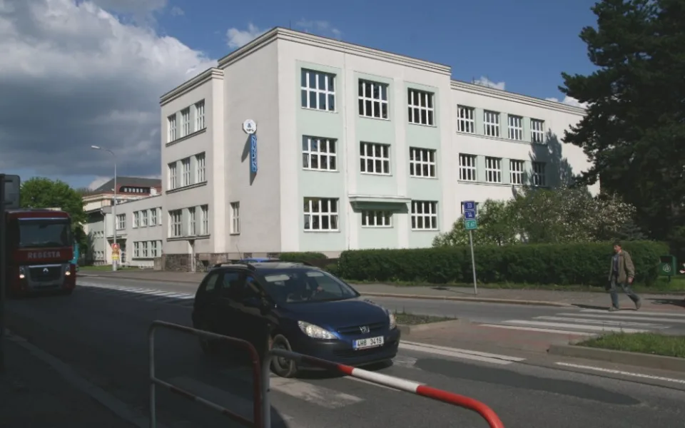 Náchodská stavebka se dočká rekonstrukce. Začne se příští měsíc