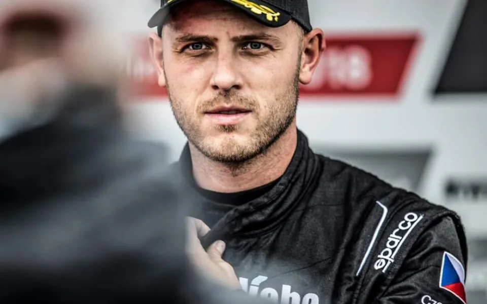 MIchal Matějovský