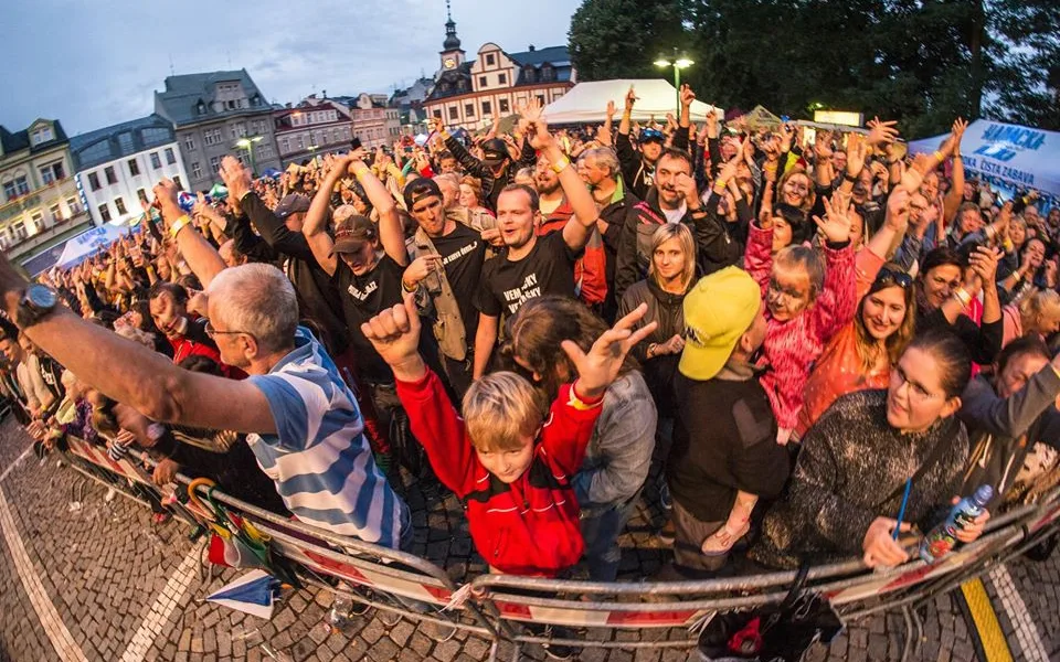 Letošní pivky nebudou. Organizátor zrušil festival ve Vrchlabí i Jilemnici