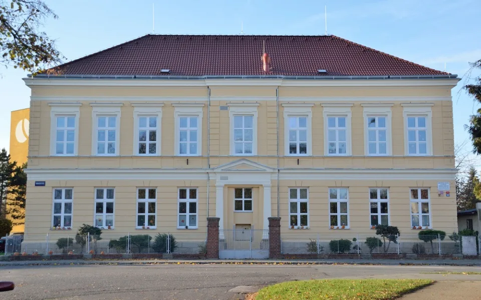 Mateřská škola Sluníčko