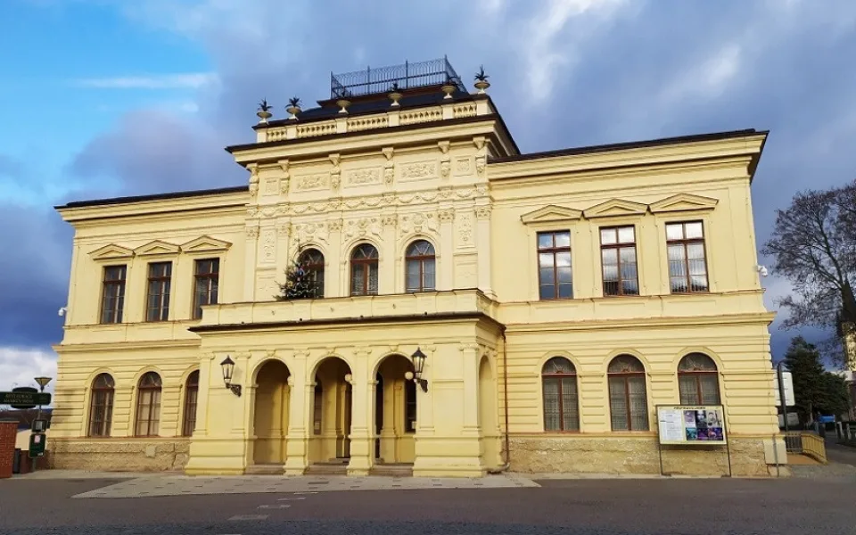 Hankův dům