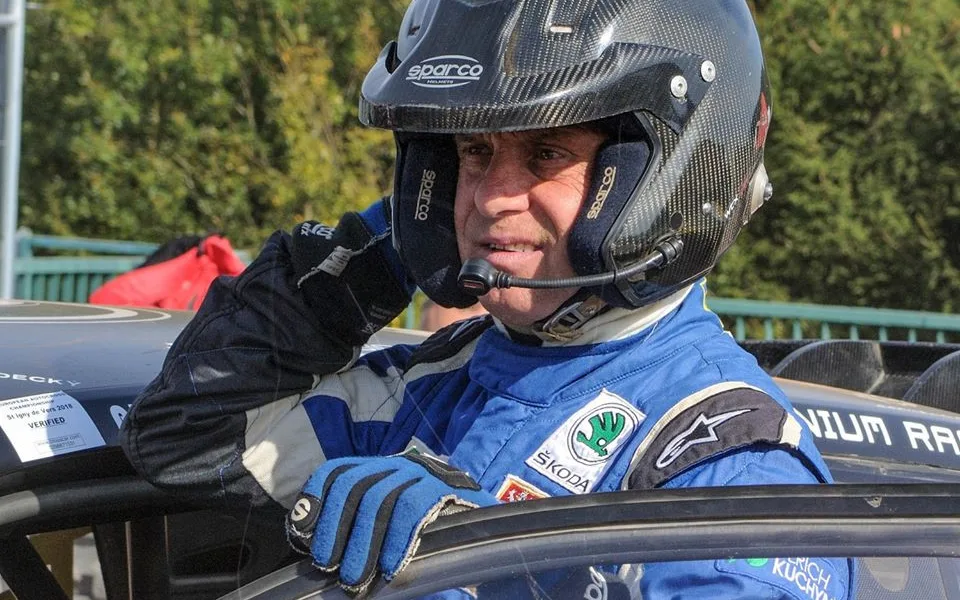 Václav Fejfar