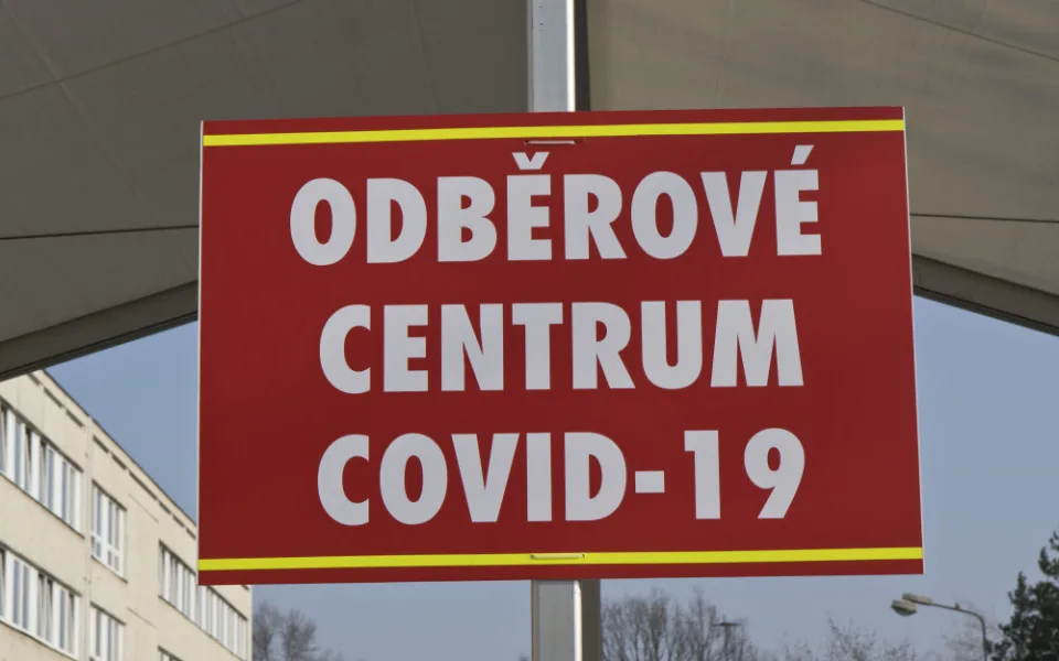 Odběrové místo