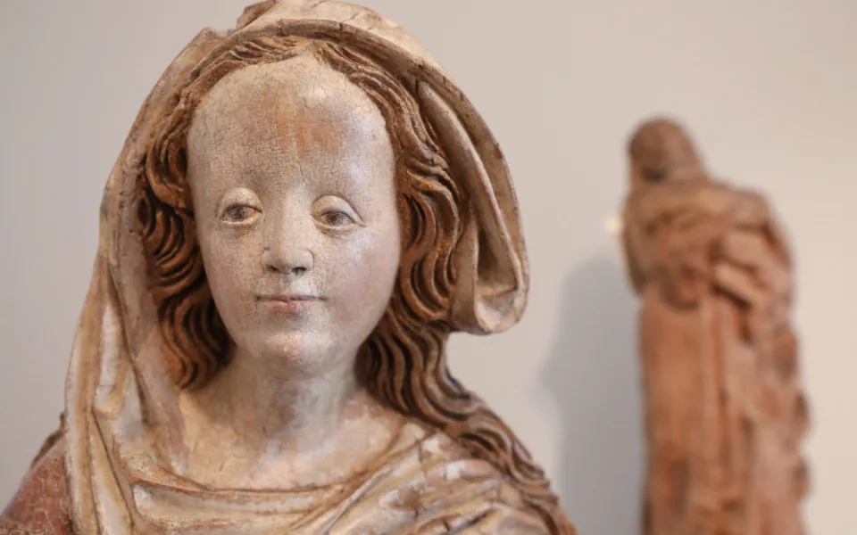 Alšova jihočeská galerie se otevírá veřejnosti. Navštívit můžete expozici Meziprůzkumy
