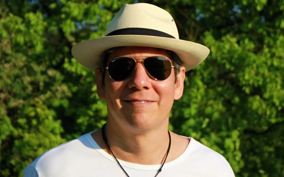 Miguel Cevallos