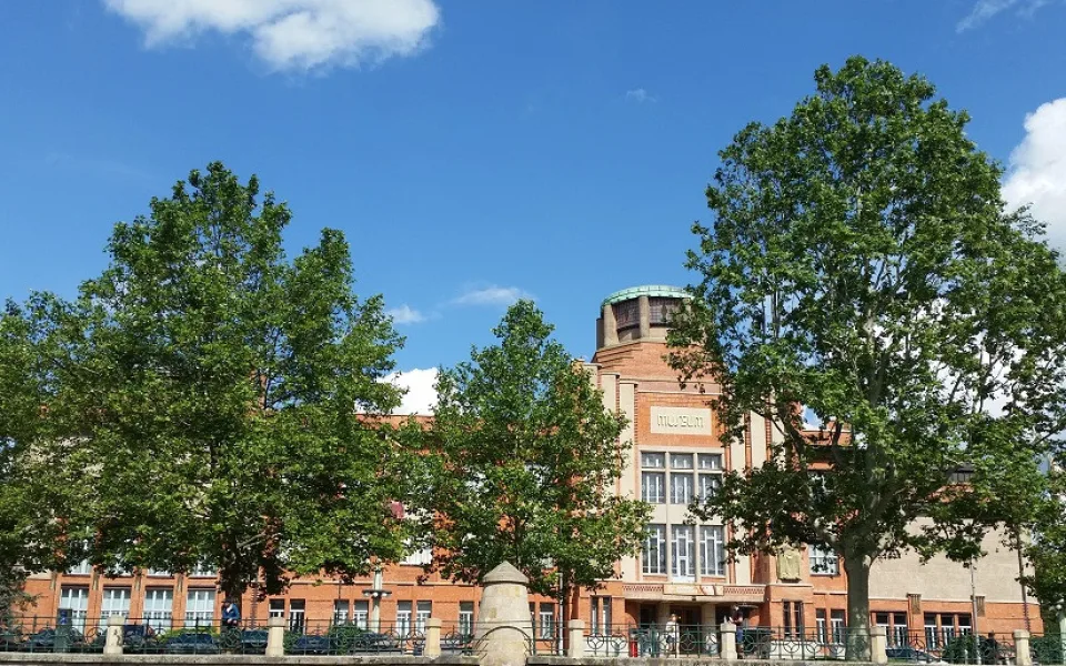 Muzeum východních Čech