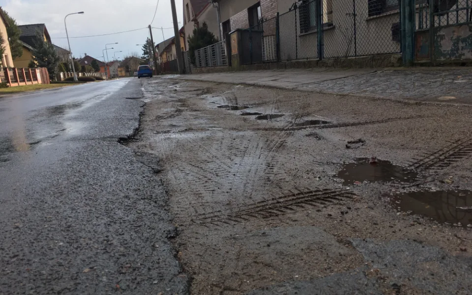 Příští týden odstartuje rekonstrukce Hlavní ulice v Hradci Králové