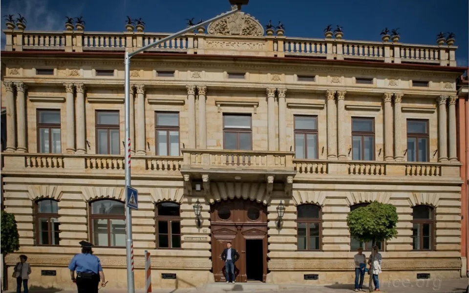 Rekonstrukce Městského muzea bodovala v soutěži Památka roku 2019. V krajském kole vyhrála.