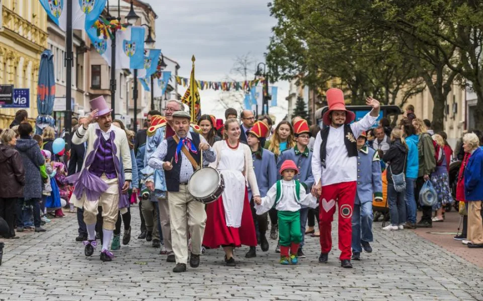 koronavirus, COVID-19, Jičín, pohádka, festival, zrušeno, omezení, vláda, organizátor, region, Královéhradecký, kraj
