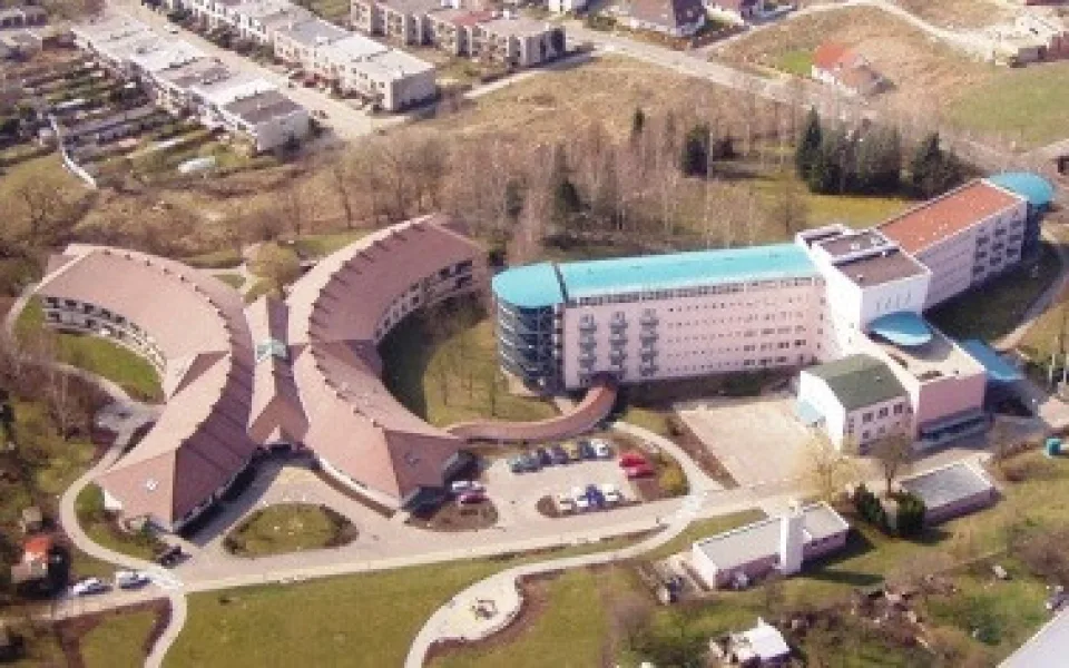 Domov u Biřičky