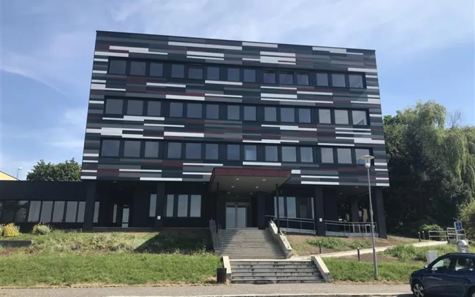 polyfunkční komunitní centrum v Jičíně