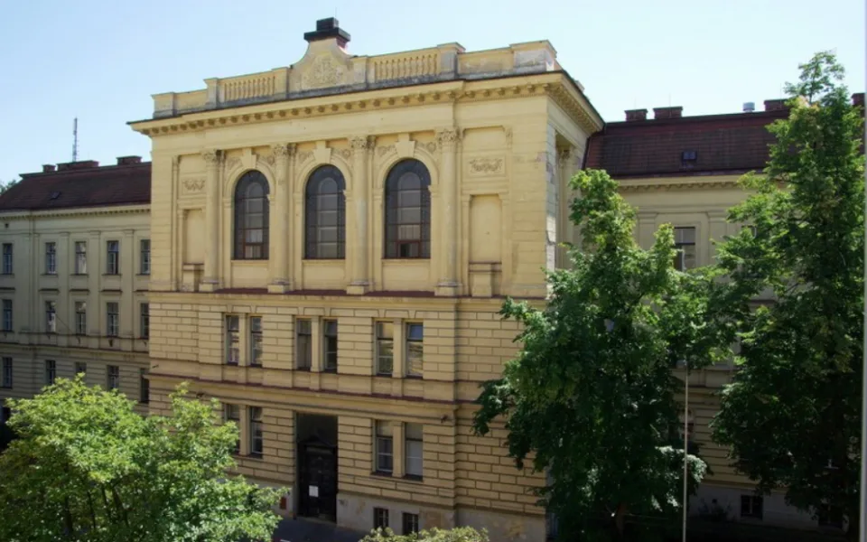 LDN v Hradci Králové