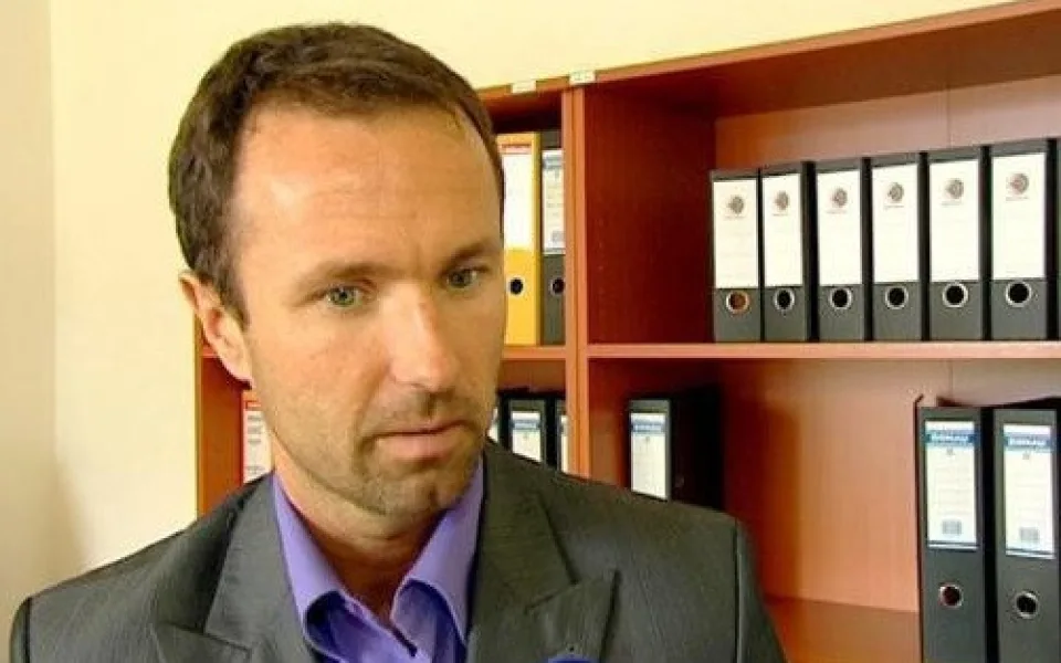 Luděk Nečesaný