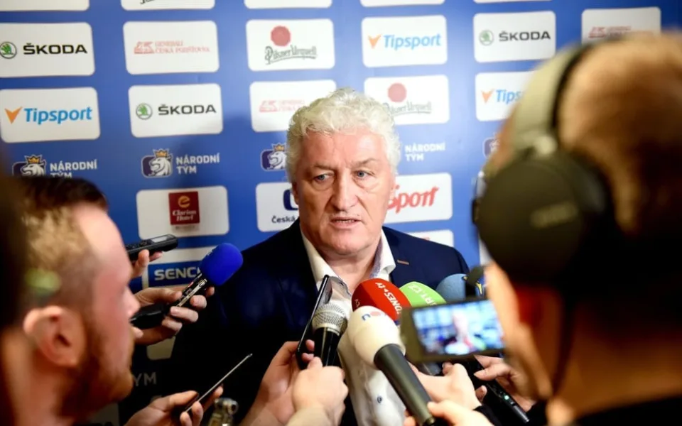 Miloš Říha