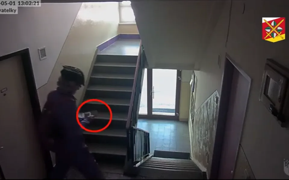 Muž, který okrádal seniory i v době nouzového stavu