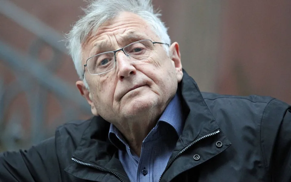 Jiří Menzel