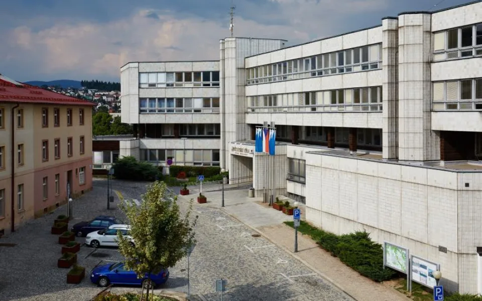 Městský úřad Trutnov