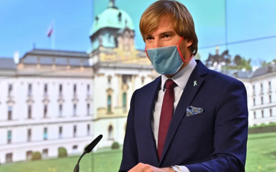 Adam Vojtěch