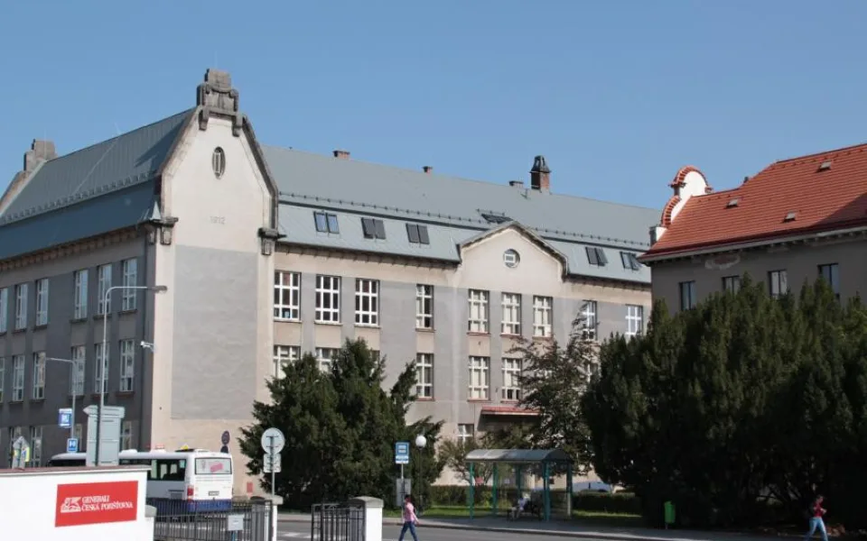 ZŠ Schulzovy sady